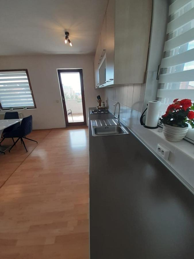 Apartment Anita Zara Esterno foto