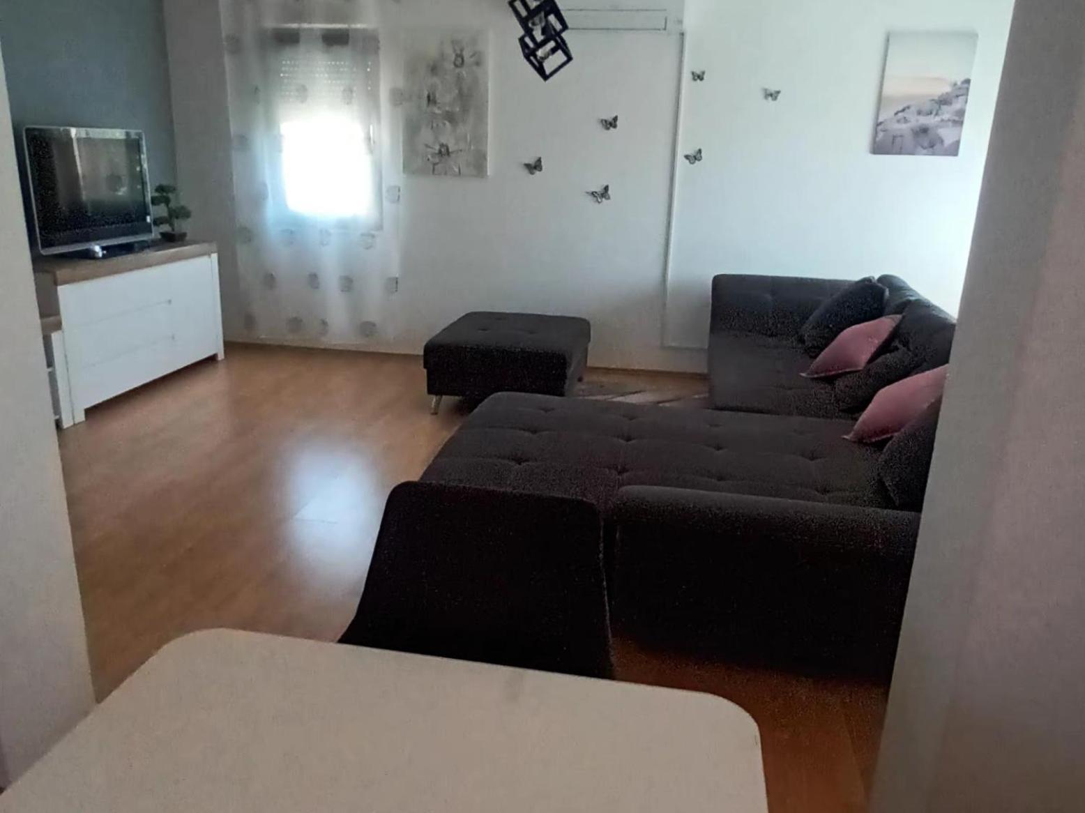 Apartment Anita Zara Esterno foto