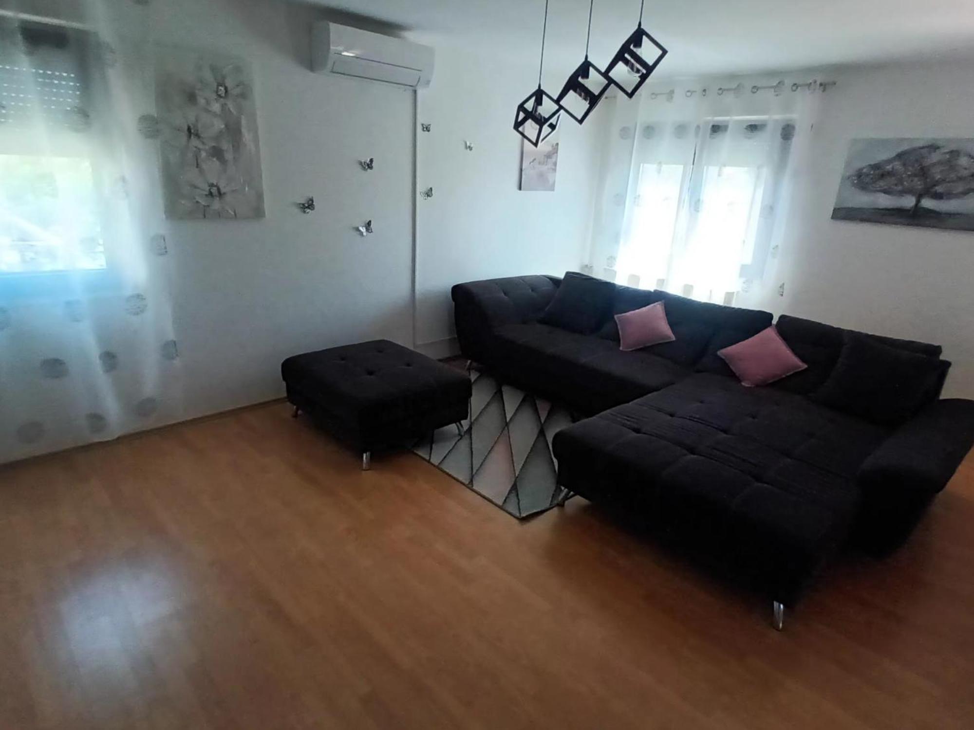 Apartment Anita Zara Esterno foto