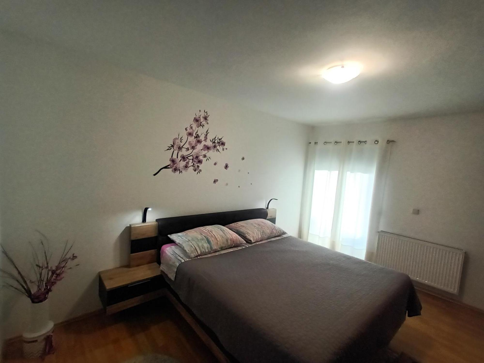 Apartment Anita Zara Esterno foto